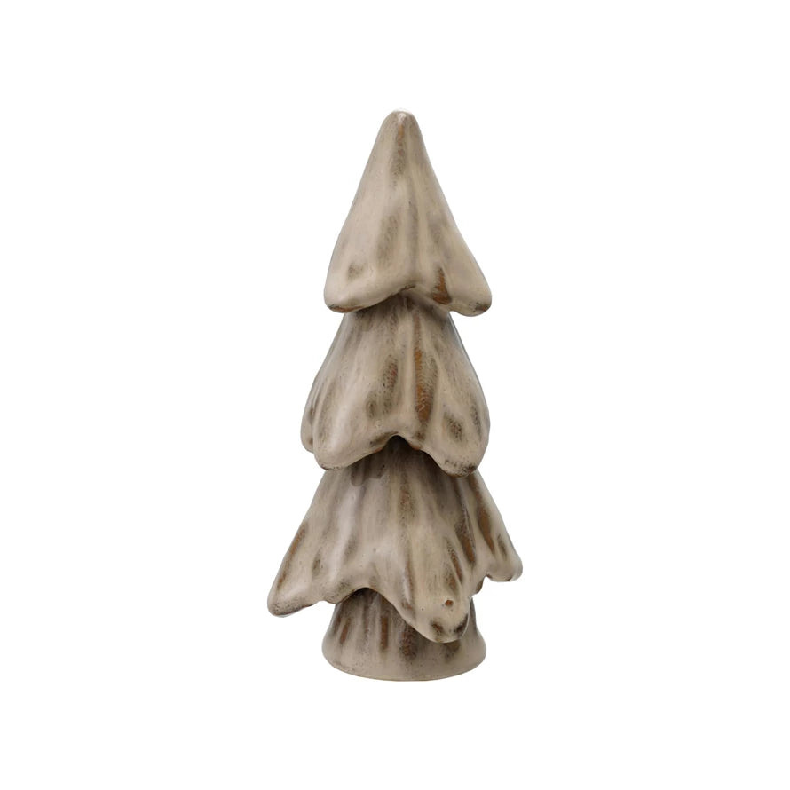 Woodland Ceramic Tree