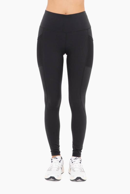 Winnie Highwaist Leggings