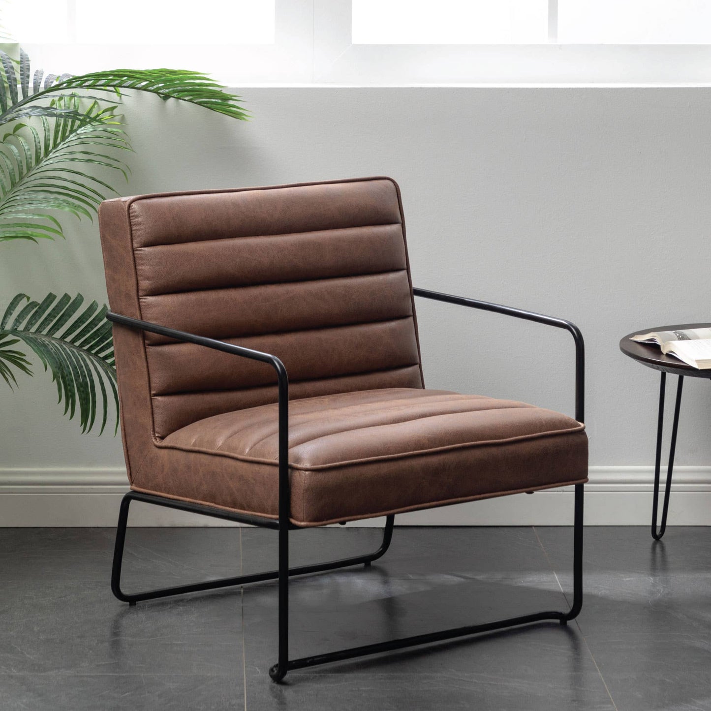 Delta Accent Chair