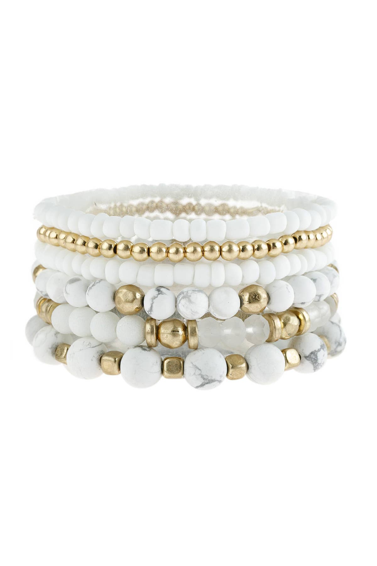 Aspen Bracelet Set
