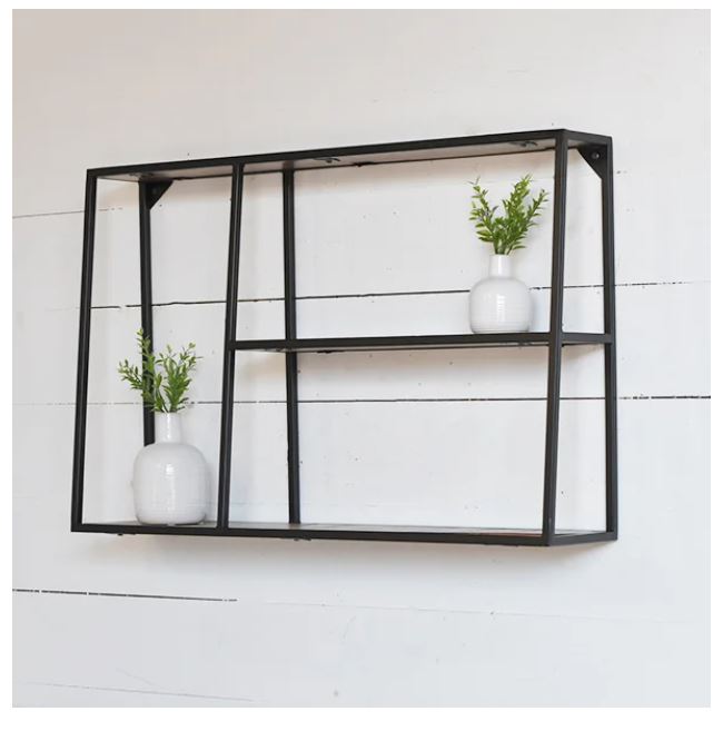 Bastile Wall Shelf
