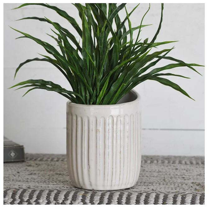 Ceramic Wall Vase