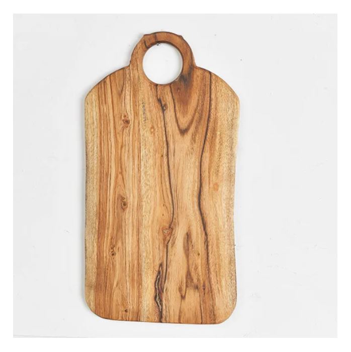 Decorative Chopping Board