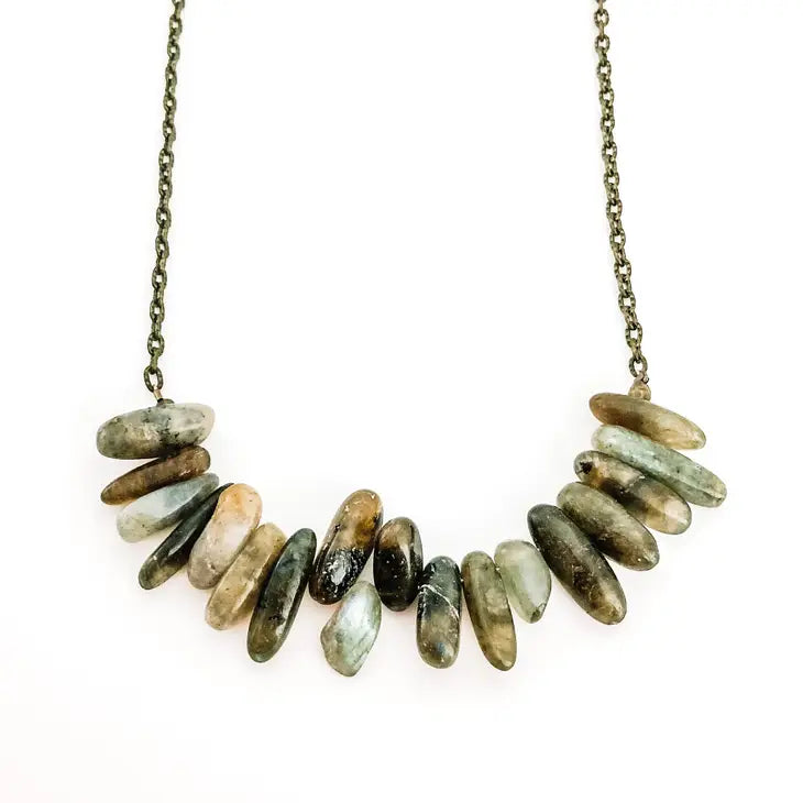 Klaire Necklace
