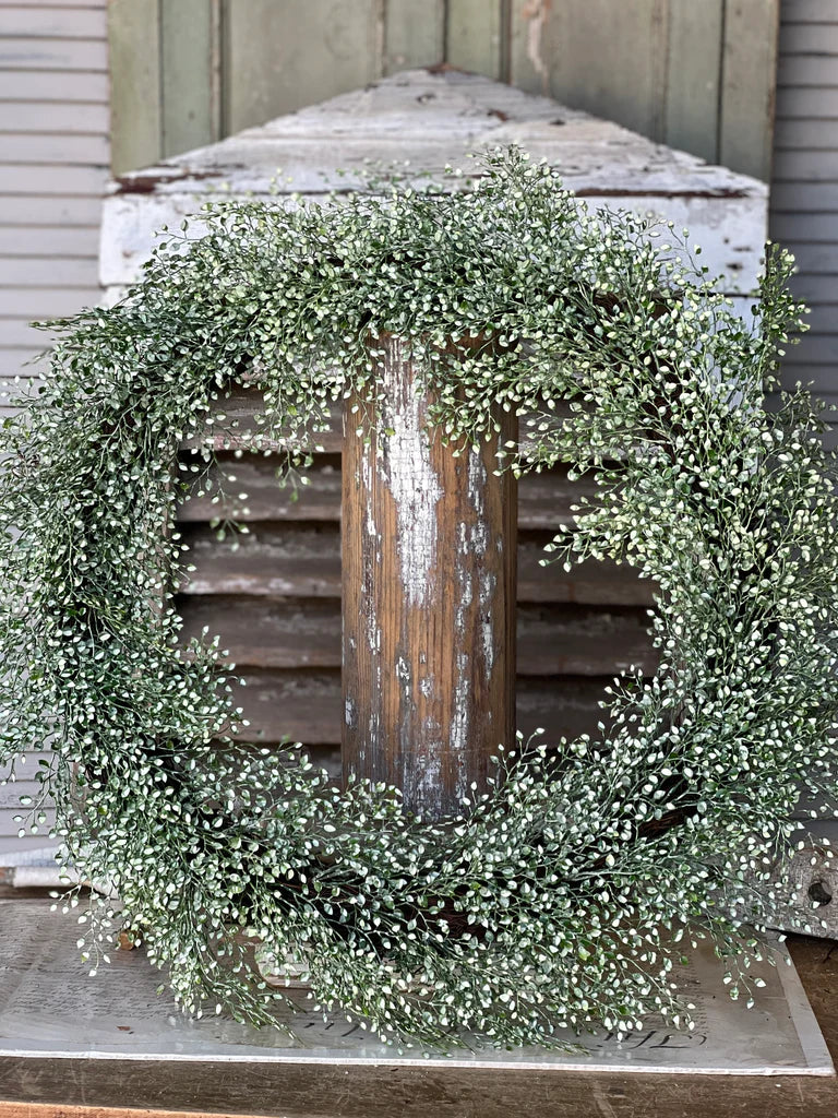 Little Luna Wreath