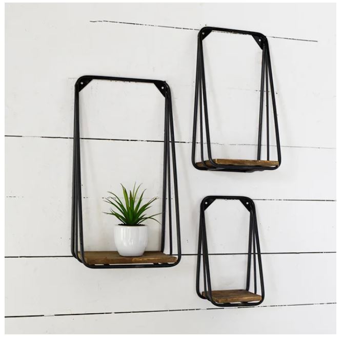 Luna Wall Shelf