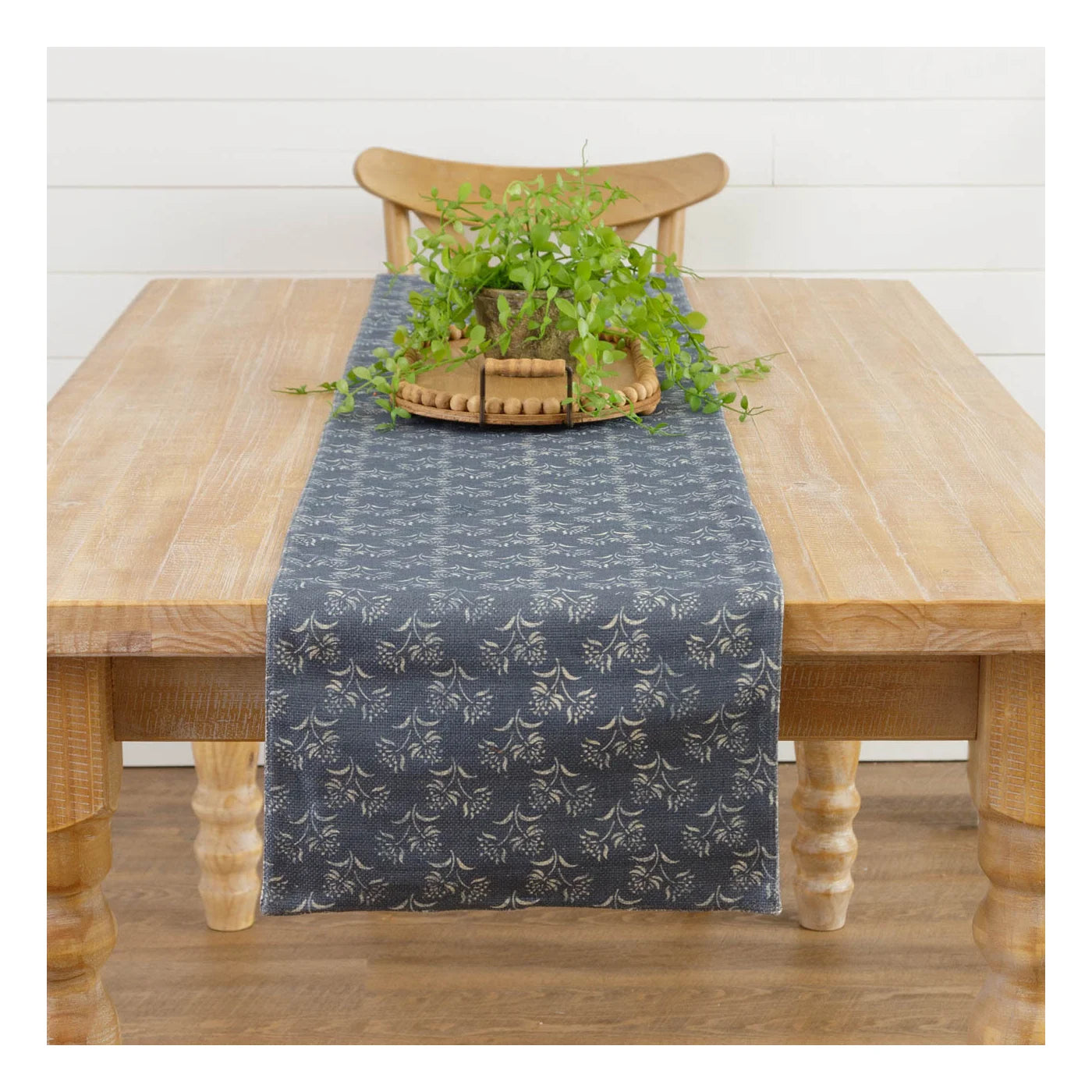 Pattern Table Runner