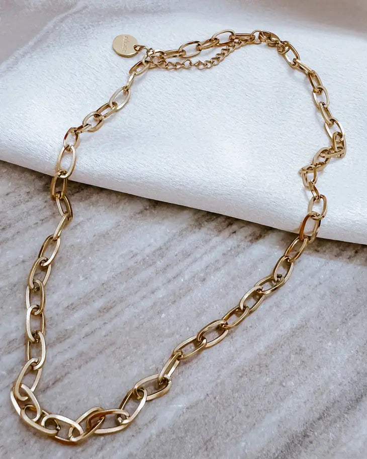 Pepper Necklace