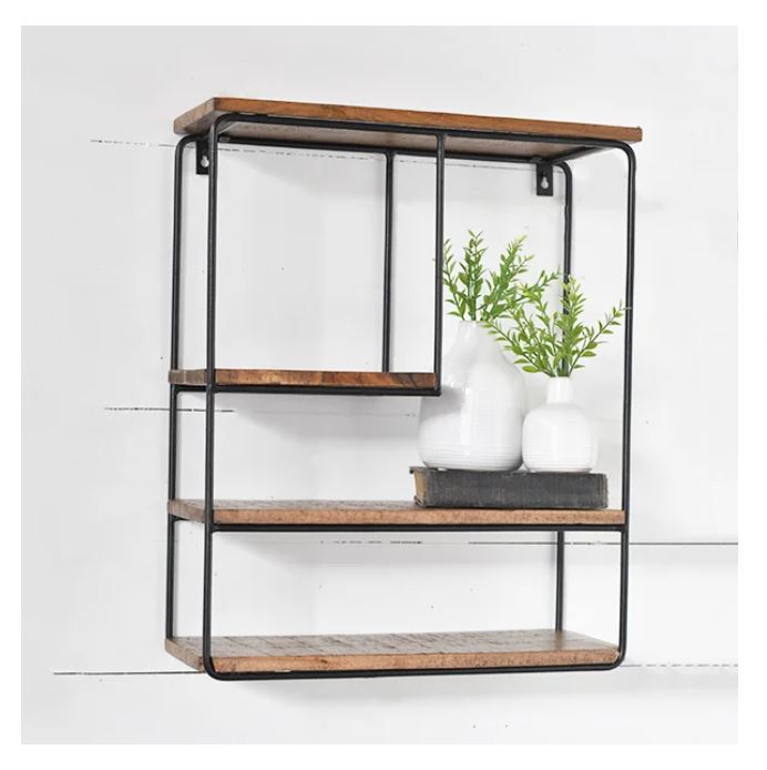 Paulie Shelf
