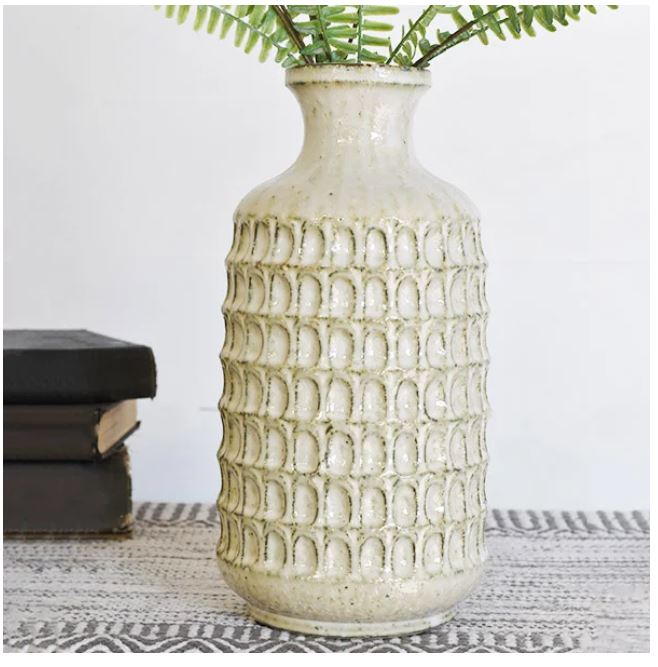 Phoenix Vase