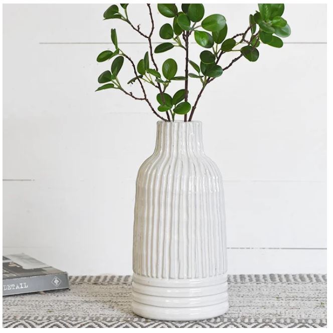 Reagan Vase