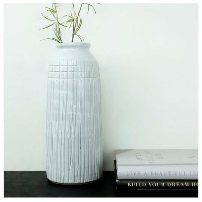 Rover Vase