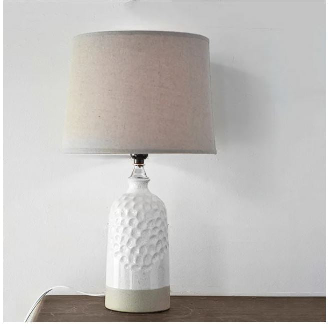 Shelly Lamp