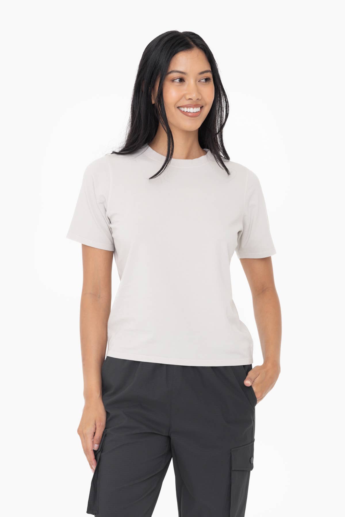 Classic Fit Tee