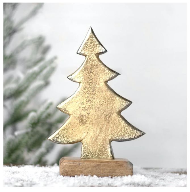 Gold Tree
