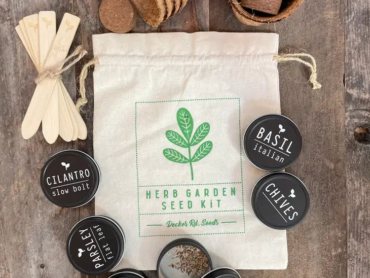 Herb Garden Kit