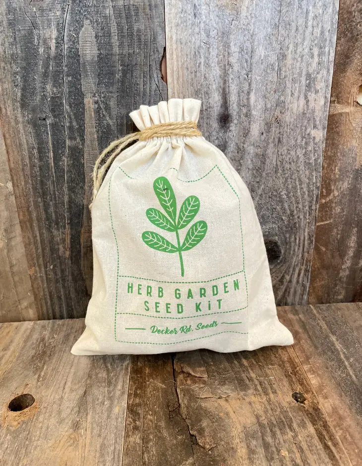 Herb Garden Kit