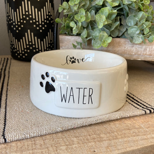 Pet Bowl