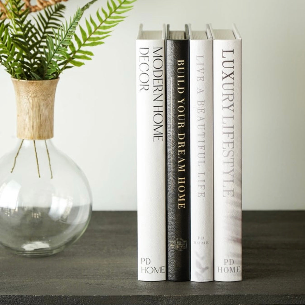 Decorative Storage Books: The Perfect Blend of Style and Functionality