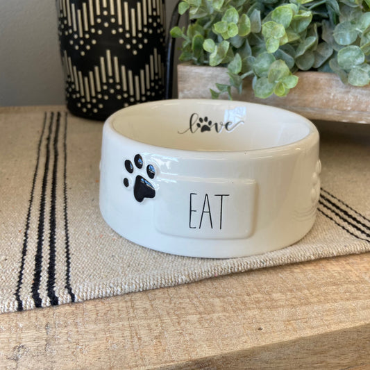 Pet Bowl