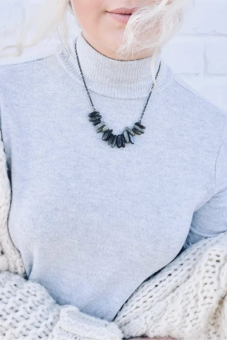 Klaire Necklace