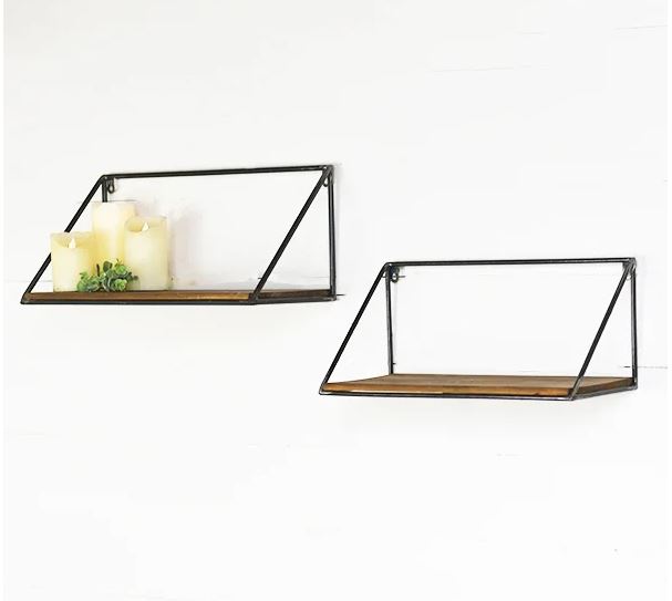 Knoll Shelf