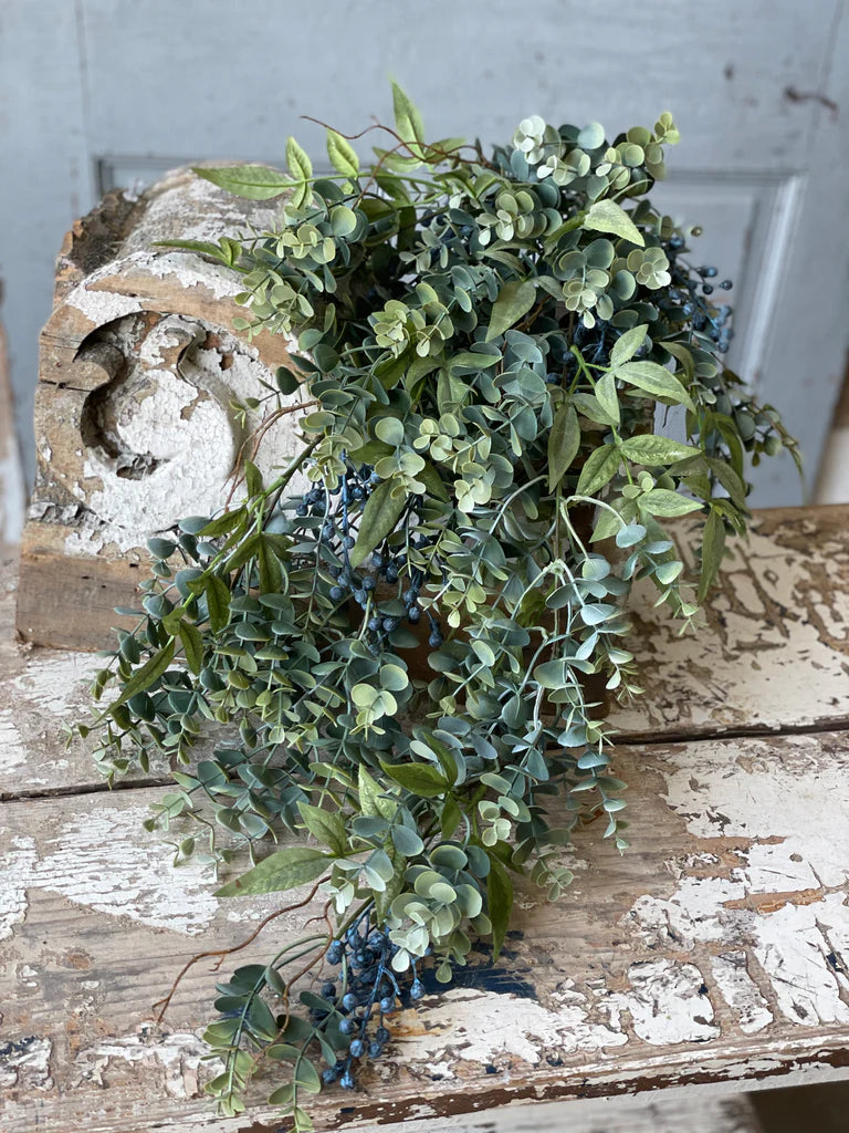 Lapis Hill Hanging Branch