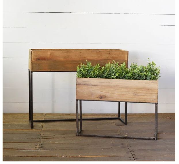 Loft Planter