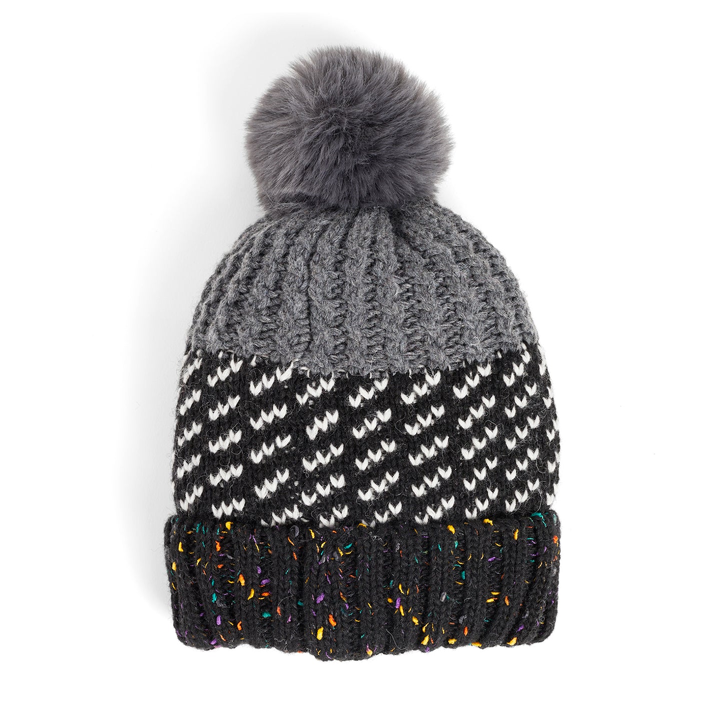Lumi Hat - Black