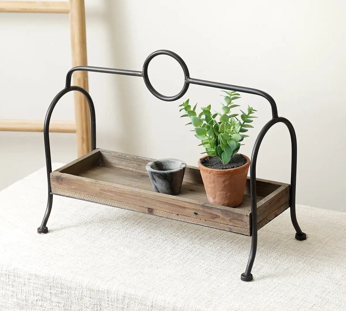 Marley Tray