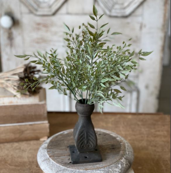 Mixed Sage Bush