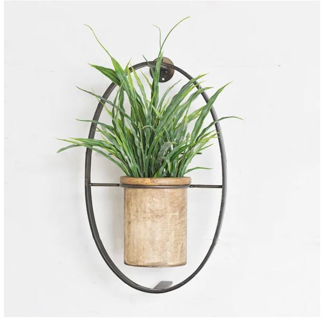 Posey Wall Planter