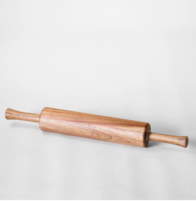 Wood Rolling Pin