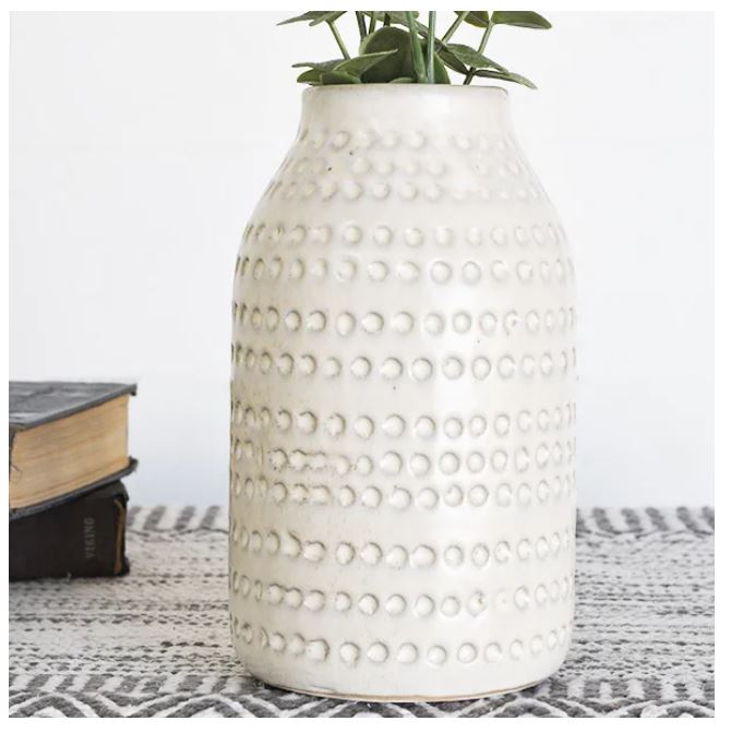 Sally Ceramic Vase
