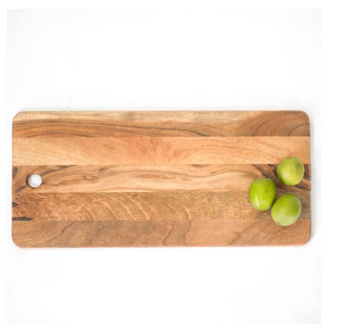 Luto Serving Board