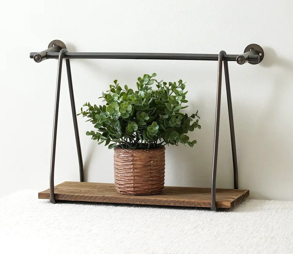 Modern Wall Shelf