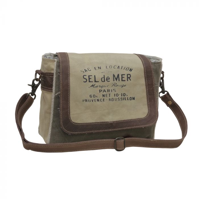 Soma Shoulder Bag