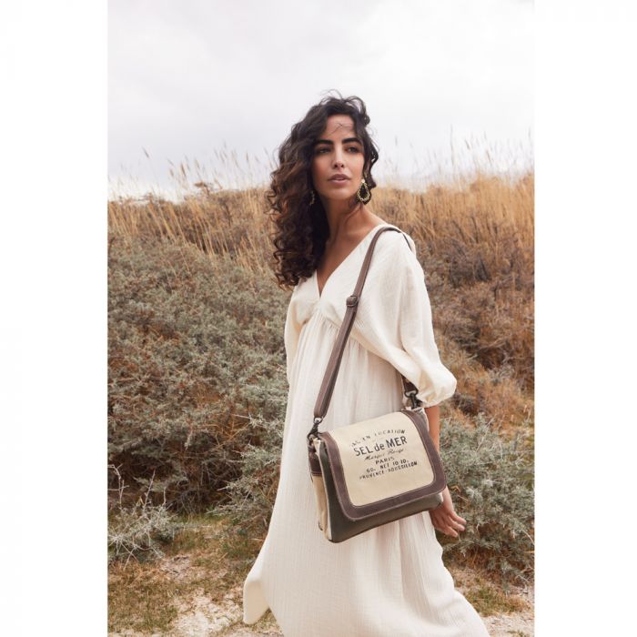 Soma Shoulder Bag