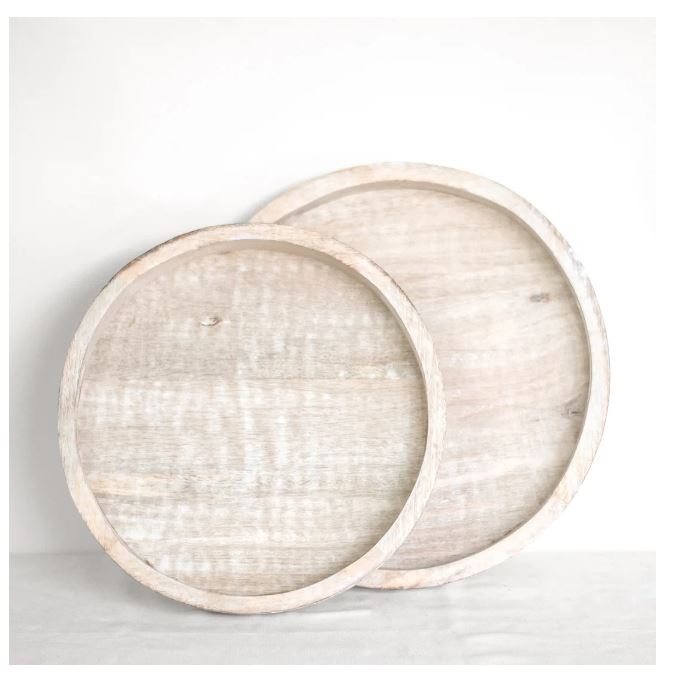 Ivy Beaded Tray
