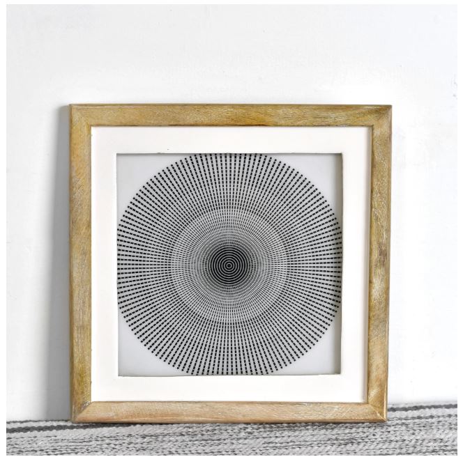 Dover Picture Frame