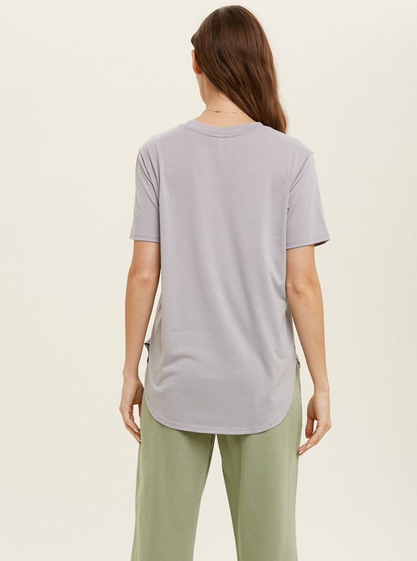 Fawn Basic Tee