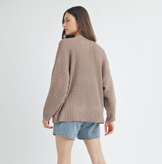 Samar Cardigan