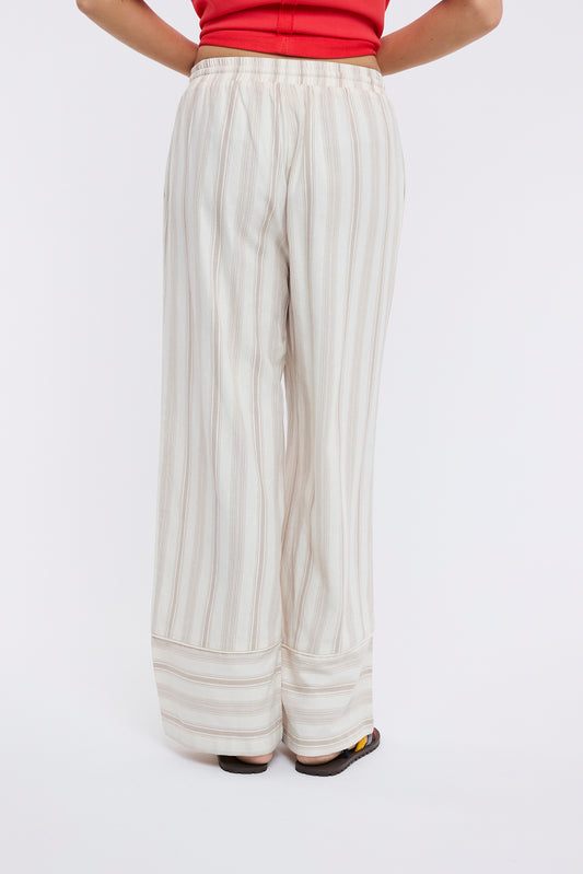 Benji Stripe Pants