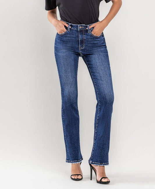 Cal Bootcut Jeans