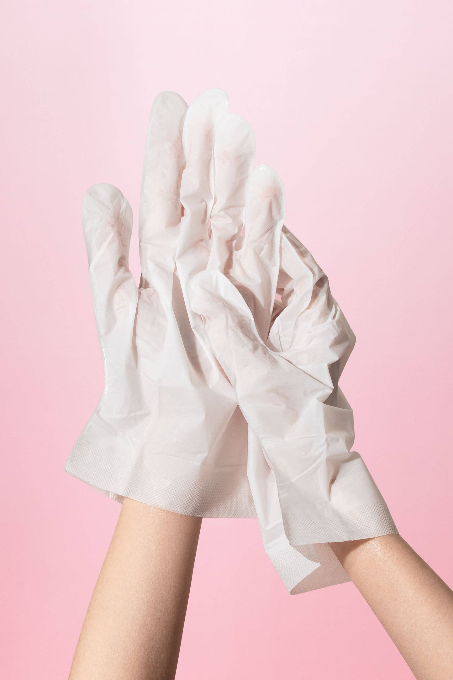 Moisturizing Hand Mask