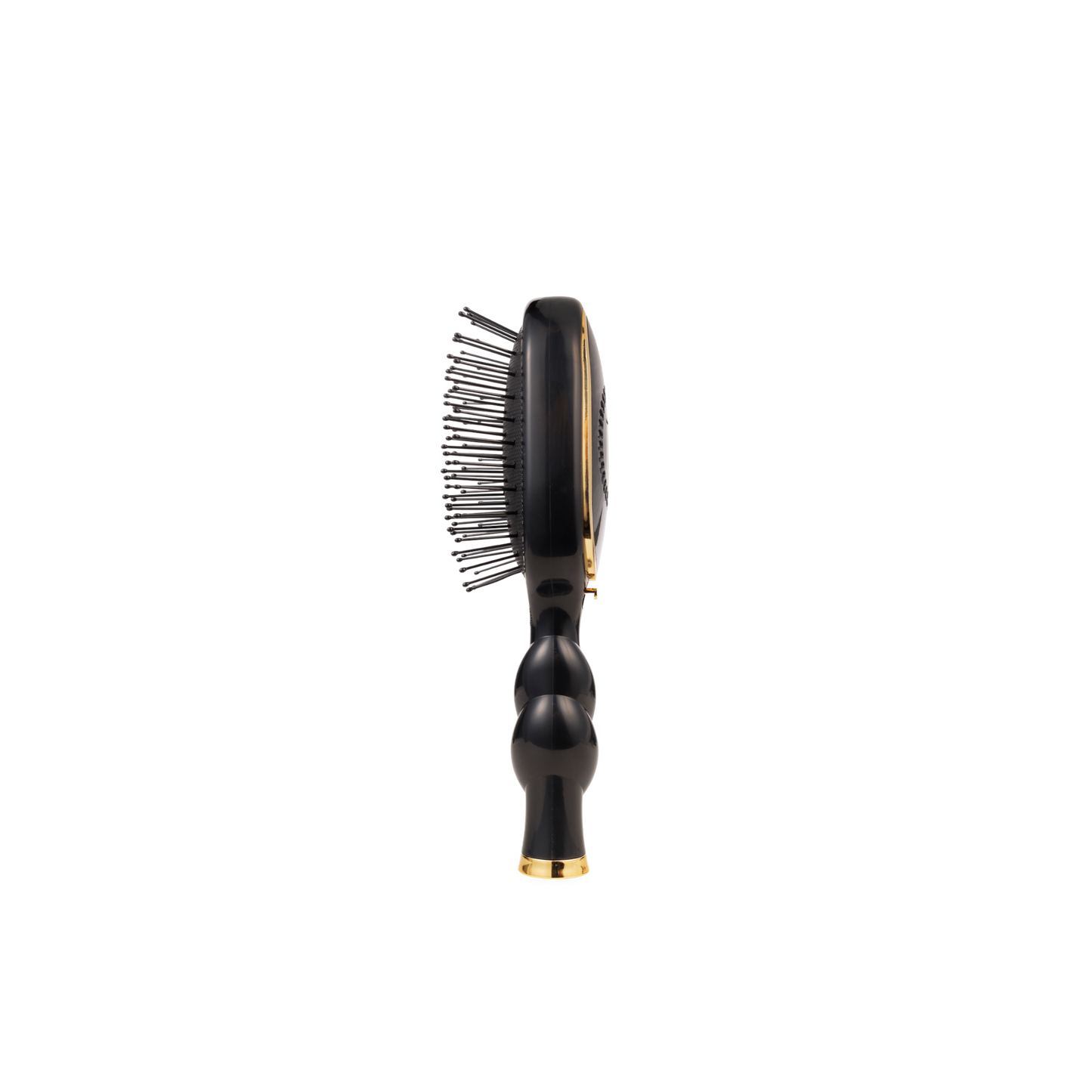 Mini Detangler Brush | Black