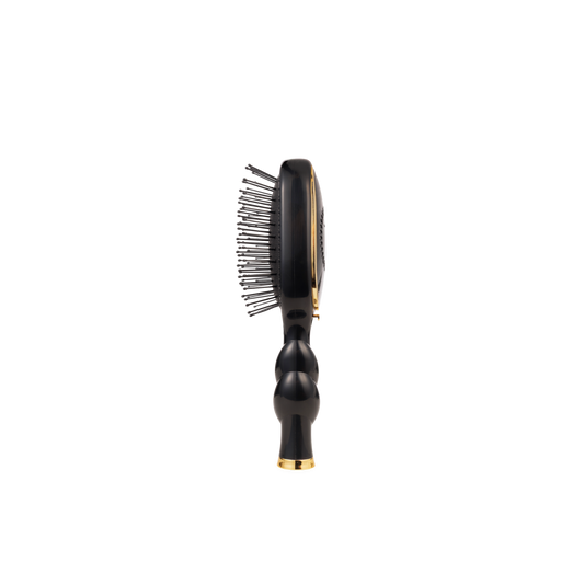 Mini Detangler Brush | Black