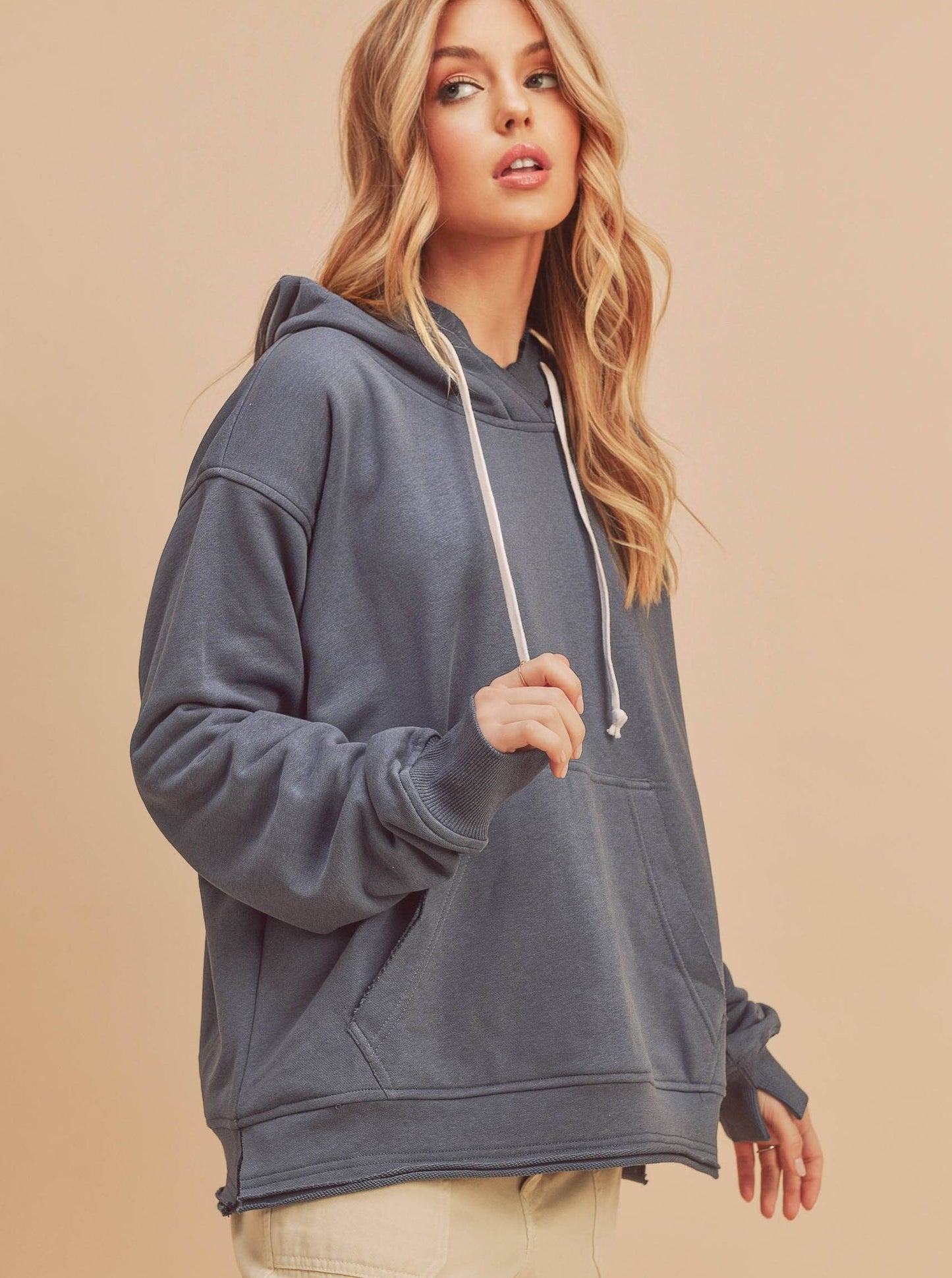 Clara Hoodie