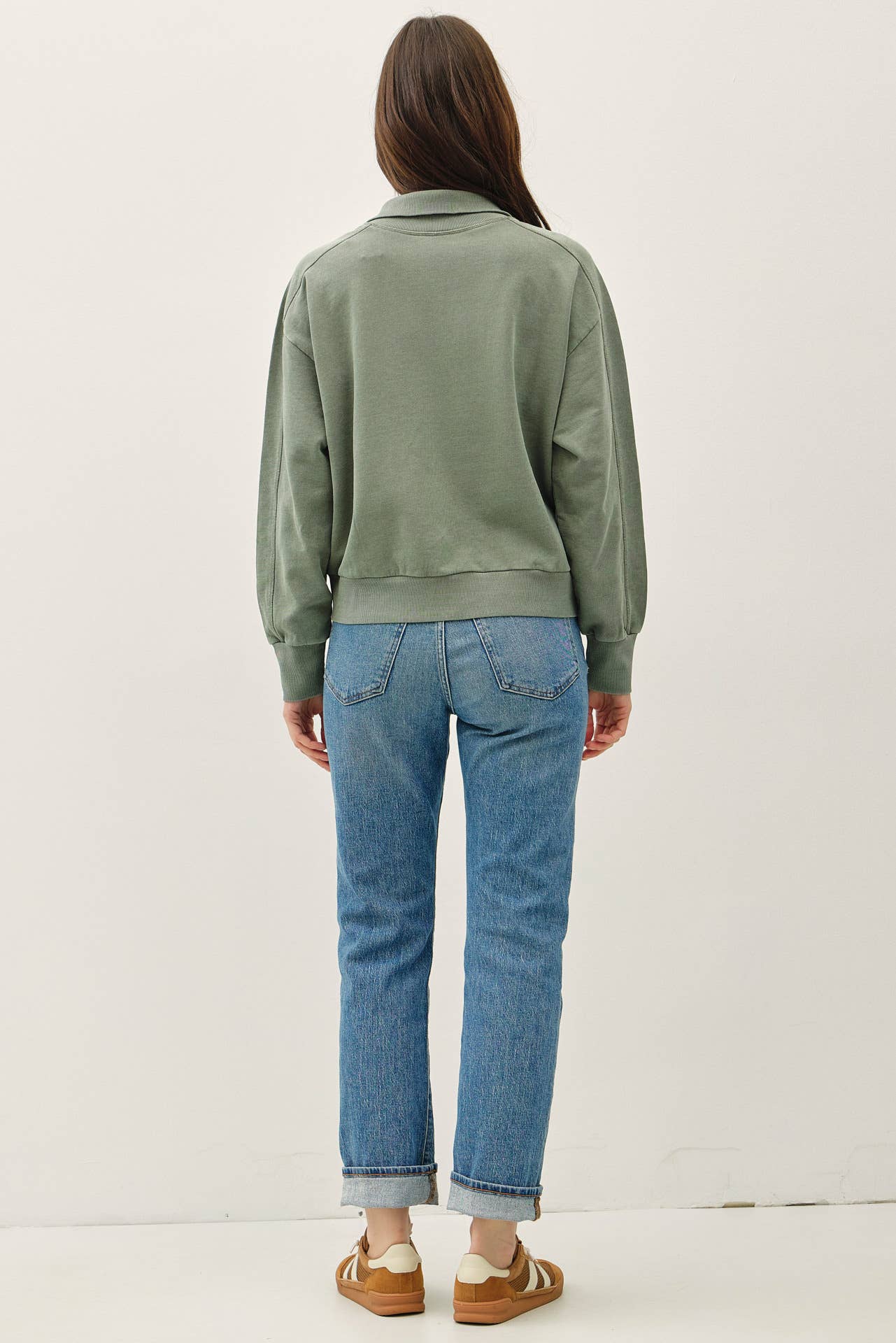 Kailey Sweatshirt