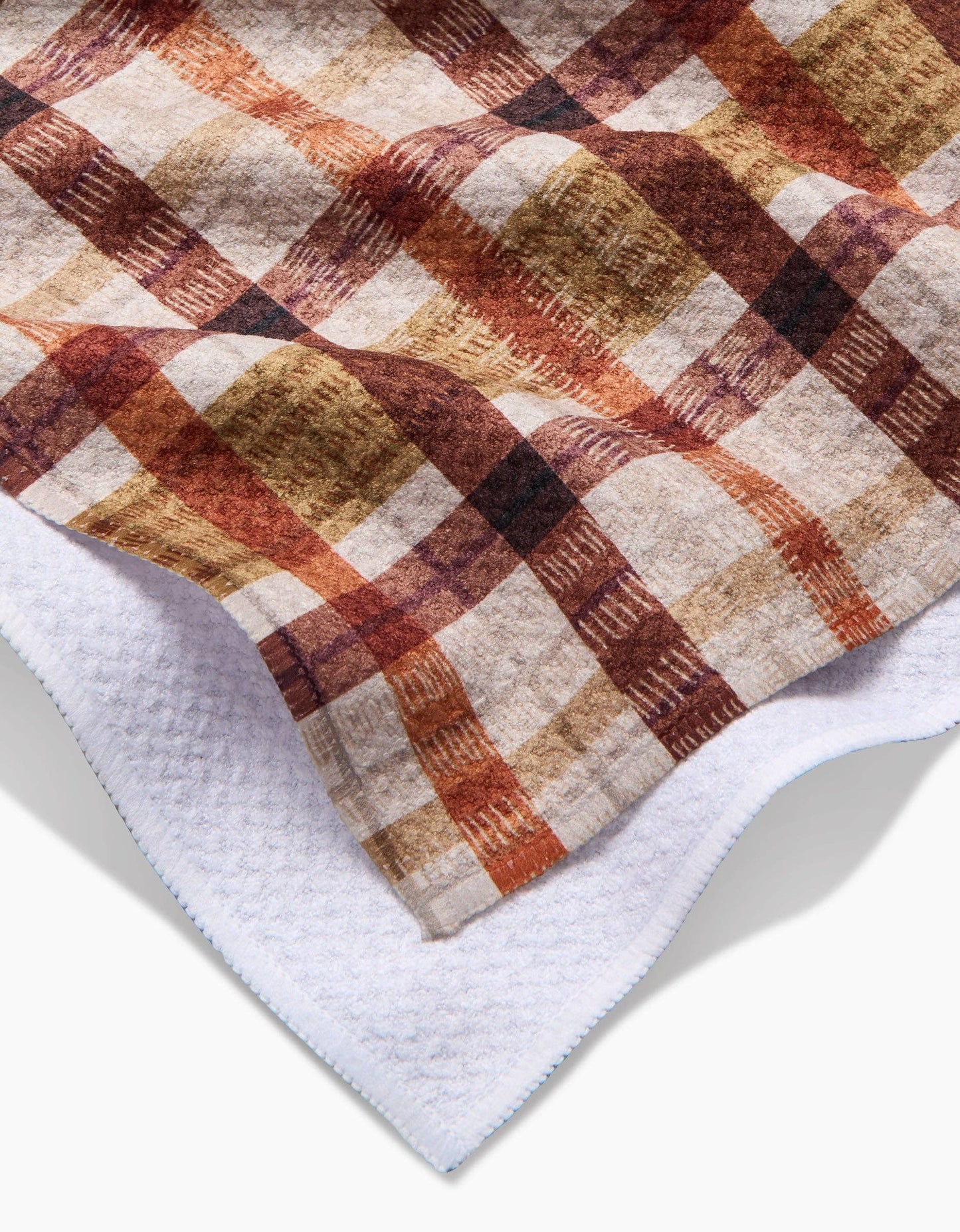 Geometry | Maple Jane Tea Towel
